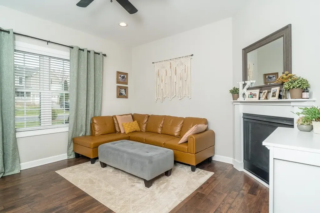 289 Keckley Court Broadway VA 22815