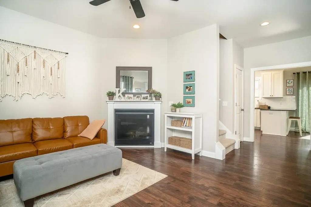 289 Keckley Court Broadway VA 22815