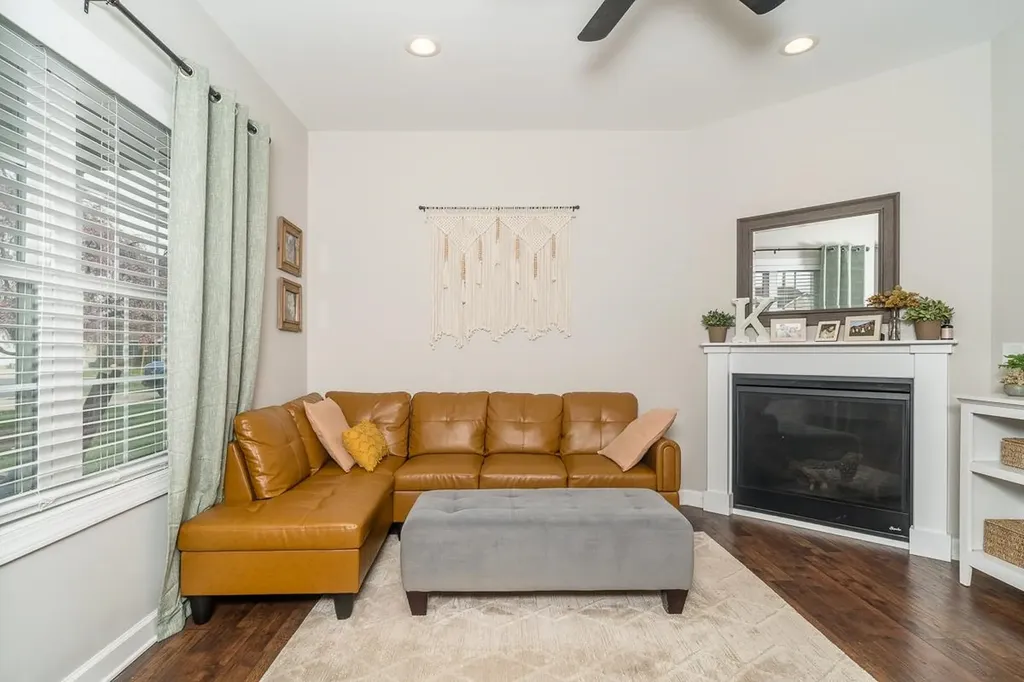 289 Keckley Court Broadway VA 22815