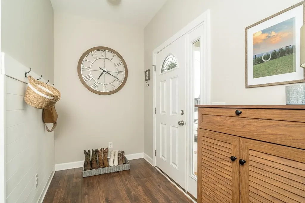 289 Keckley Court Broadway VA 22815