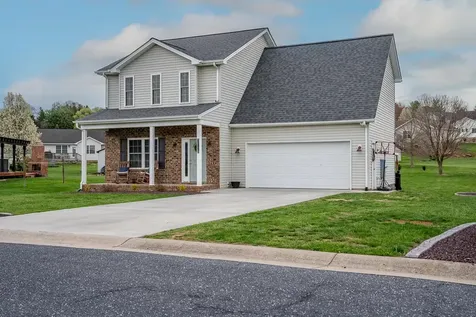 289 Keckley Court Broadway VA 22815