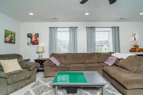289 Keckley Court Broadway VA 22815