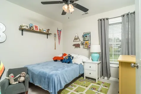 289 Keckley Court Broadway VA 22815