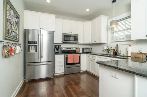 289 Keckley Court Broadway VA 22815