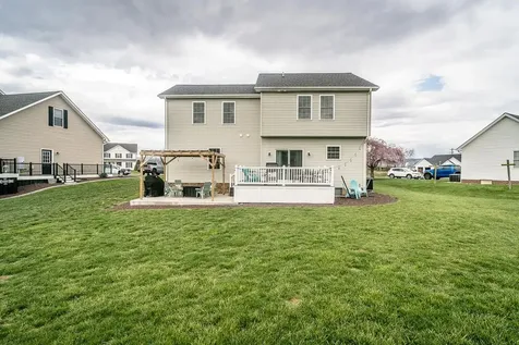 289 Keckley Court Broadway VA 22815