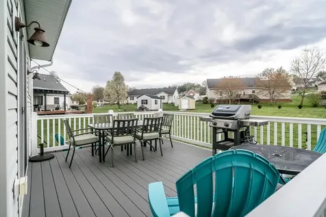 289 Keckley Court Broadway VA 22815