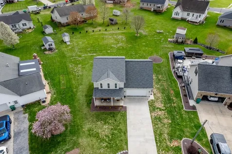 289 Keckley Court Broadway VA 22815