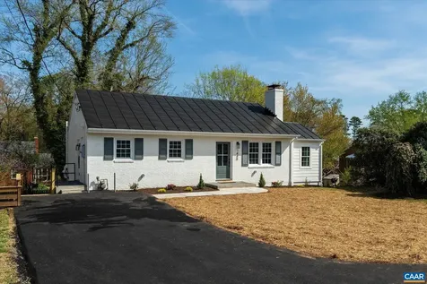 1449 Rutledge Avenue Charlottesville VA 22903