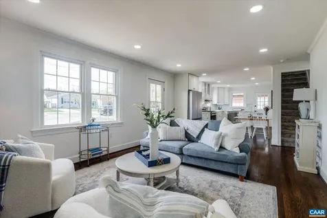 1449 Rutledge Avenue Charlottesville VA 22903