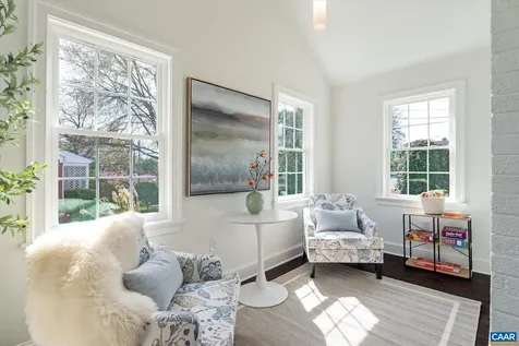 1449 Rutledge Avenue Charlottesville VA 22903