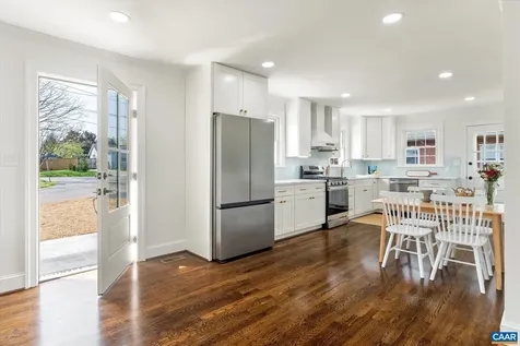1449 Rutledge Avenue Charlottesville VA 22903