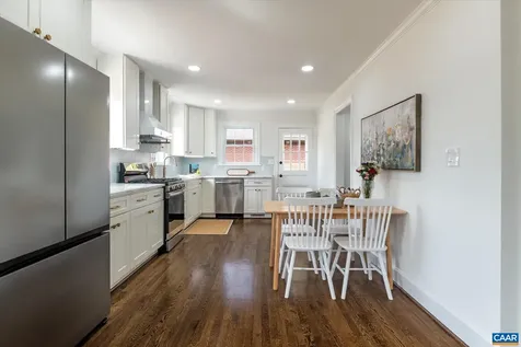 1449 Rutledge Avenue Charlottesville VA 22903