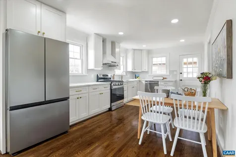 1449 Rutledge Avenue Charlottesville VA 22903