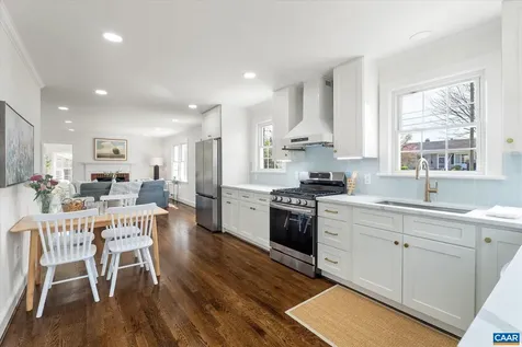 1449 Rutledge Avenue Charlottesville VA 22903