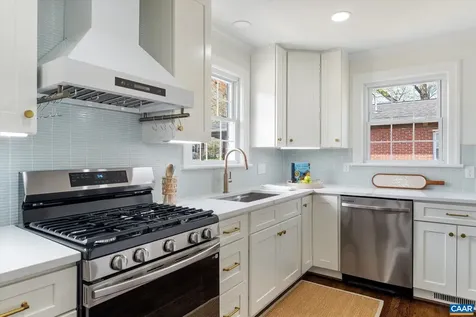 1449 Rutledge Avenue Charlottesville VA 22903