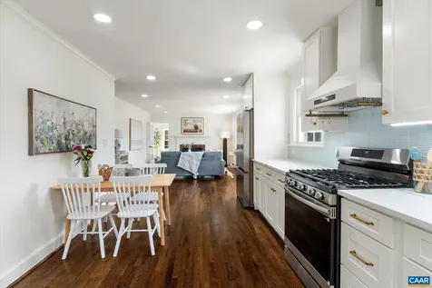 1449 Rutledge Avenue Charlottesville VA 22903