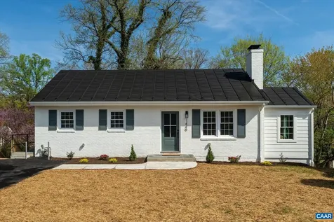 1449 Rutledge Avenue Charlottesville VA 22903