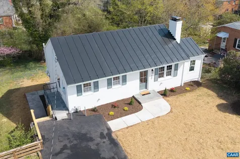 1449 Rutledge Avenue Charlottesville VA 22903
