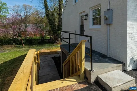 1449 Rutledge Avenue Charlottesville VA 22903