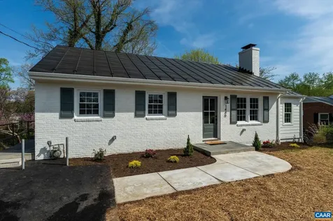 1449 Rutledge Avenue Charlottesville VA 22903