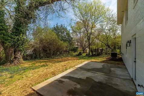 1449 Rutledge Avenue Charlottesville VA 22903