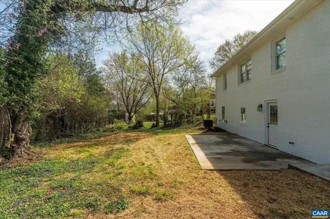 1449 Rutledge Avenue Charlottesville VA 22903