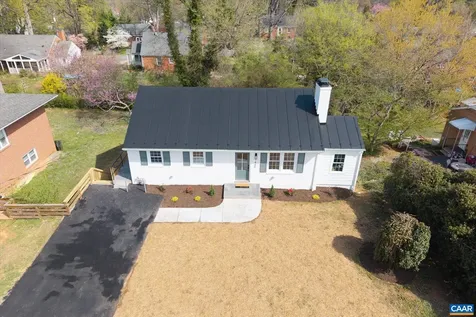 1449 Rutledge Avenue Charlottesville VA 22903