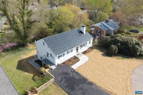 1449 Rutledge Avenue Charlottesville VA 22903