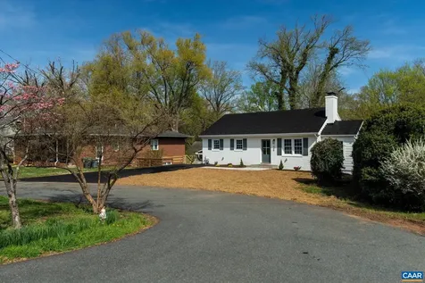 1449 Rutledge Avenue Charlottesville VA 22903