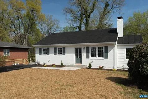 1449 Rutledge Avenue Charlottesville VA 22903