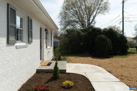 1449 Rutledge Avenue Charlottesville VA 22903