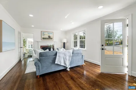 1449 Rutledge Avenue Charlottesville VA 22903