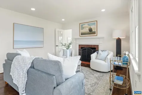 1449 Rutledge Avenue Charlottesville VA 22903