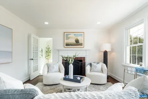 1449 Rutledge Avenue Charlottesville VA 22903