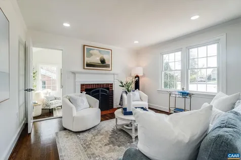 1449 Rutledge Avenue Charlottesville VA 22903
