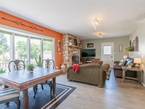 113 Main Street W Stanley VA 22851