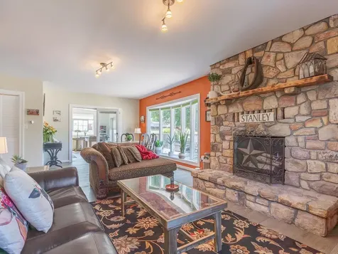 113 Main Street W Stanley VA 22851