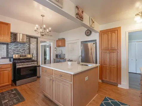 113 Main Street W Stanley VA 22851