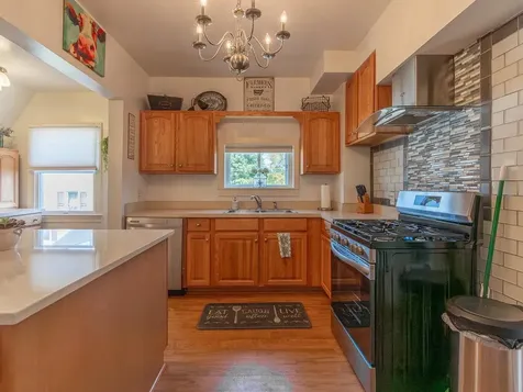 113 Main Street W Stanley VA 22851