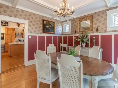 113 Main Street W Stanley VA 22851