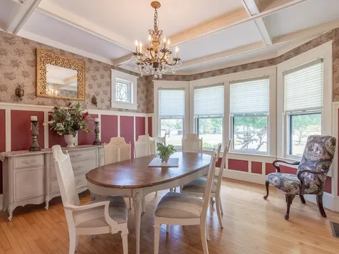 113 Main Street W Stanley VA 22851