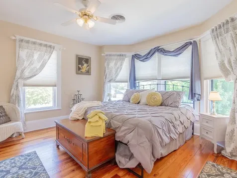 113 Main Street W Stanley VA 22851