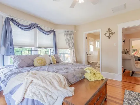 113 Main Street W Stanley VA 22851