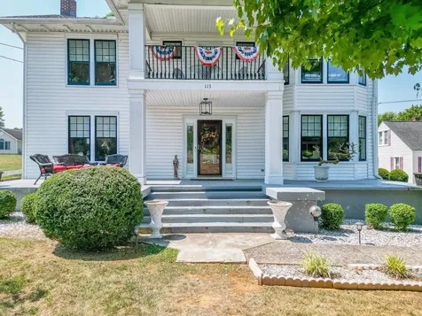 113 Main Street W Stanley VA 22851