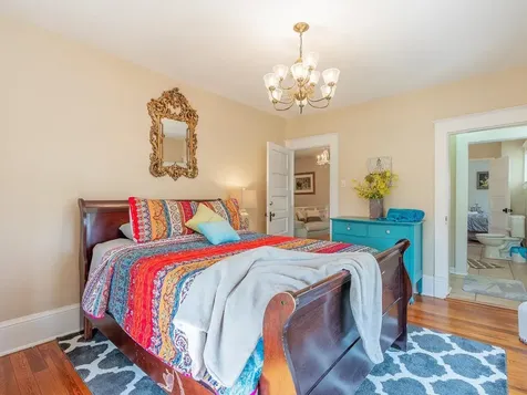 113 Main Street W Stanley VA 22851