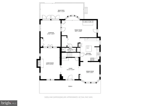 113 Main Street W Stanley VA 22851