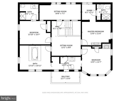 113 Main Street W Stanley VA 22851