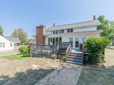 113 Main Street W Stanley VA 22851