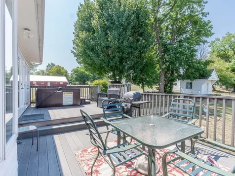 113 Main Street W Stanley VA 22851