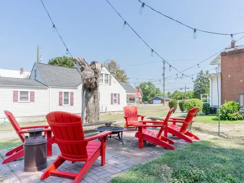 113 Main Street W Stanley VA 22851